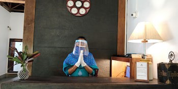 Amritara Shalimar Spice Garden Resort & Spa