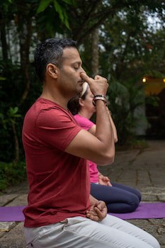 Amritara Shalimar Spice Garden Resort & Spa