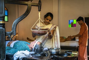 Amritara Shalimar Spice Garden Resort & Spa
