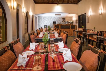 Amritara Shalimar Spice Garden Resort & Spa