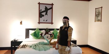 Amritara Shalimar Spice Garden Resort & Spa