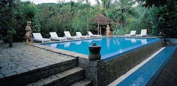 Amritara Shalimar Spice Garden Resort & Spa