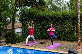 Amritara Shalimar Spice Garden Resort & Spa
