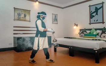 Amritara Shalimar Spice Garden Resort & Spa