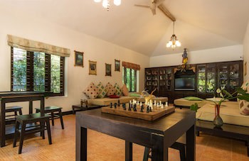Amritara Shalimar Spice Garden Resort & Spa