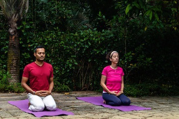 Amritara Shalimar Spice Garden Resort & Spa
