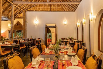 Amritara Shalimar Spice Garden Resort & Spa