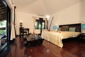Amritara Shalimar Spice Garden Resort & Spa