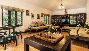 Amritara Shalimar Spice Garden Resort & Spa