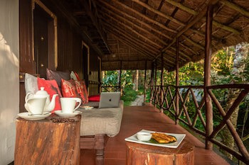 Amritara Shalimar Spice Garden Resort & Spa