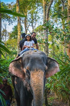 Amritara Shalimar Spice Garden Resort & Spa