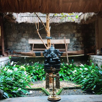 Amritara Shalimar Spice Garden Resort & Spa