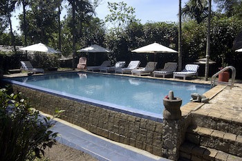 Amritara Shalimar Spice Garden Resort & Spa
