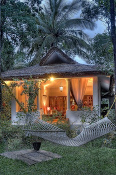 Amritara Shalimar Spice Garden Resort & Spa