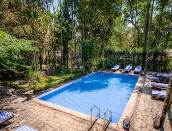 Amritara Shalimar Spice Garden Resort & Spa