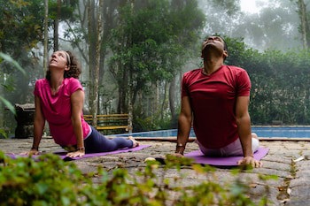 Amritara Shalimar Spice Garden Resort & Spa