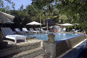 Amritara Shalimar Spice Garden Resort & Spa