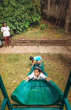Amritara Shalimar Spice Garden Resort & Spa