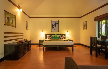 Amritara Shalimar Spice Garden Resort & Spa