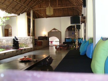 Amritara Shalimar Spice Garden Resort & Spa
