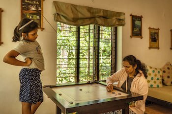 Amritara Shalimar Spice Garden Resort & Spa