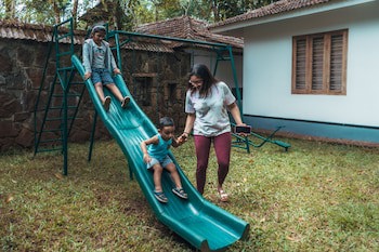 Amritara Shalimar Spice Garden Resort & Spa