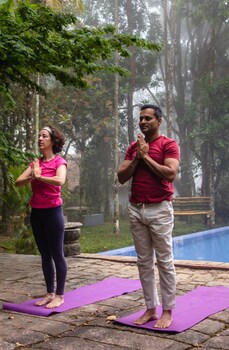 Amritara Shalimar Spice Garden Resort & Spa