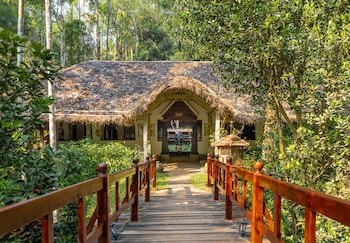 Amritara Shalimar Spice Garden Resort & Spa