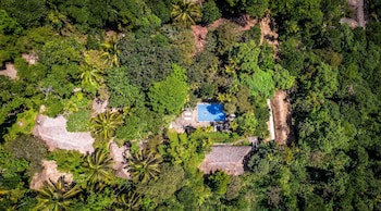 Amritara Shalimar Spice Garden Resort & Spa