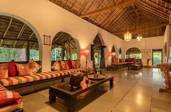 Amritara Shalimar Spice Garden Resort & Spa
