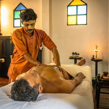 Amritara Shalimar Spice Garden Resort & Spa