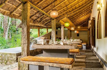 Amritara Shalimar Spice Garden Resort & Spa