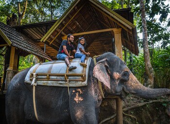 Amritara Shalimar Spice Garden Resort & Spa