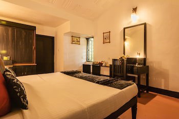 Amritara Shalimar Spice Garden Resort & Spa