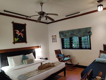 Amritara Shalimar Spice Garden Resort & Spa
