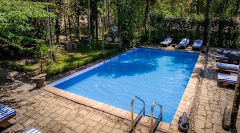 Amritara Shalimar Spice Garden Resort & Spa