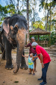 Amritara Shalimar Spice Garden Resort & Spa