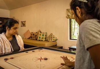Amritara Shalimar Spice Garden Resort & Spa