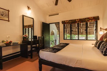 Amritara Shalimar Spice Garden Resort & Spa