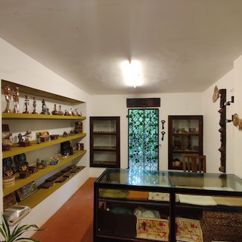 Amritara Shalimar Spice Garden Resort & Spa