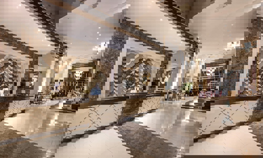 Aria Claros Beach & Spa Resort – All Inclusive