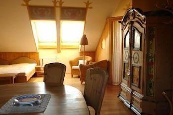 Biolandhaus Arche