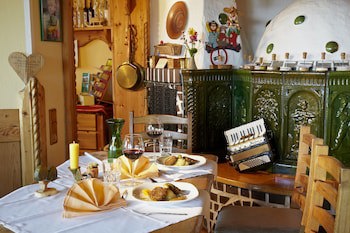 Biolandhaus Arche