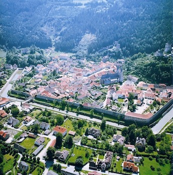 Biolandhaus Arche