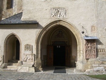 Biolandhaus Arche