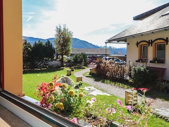 Biolandhaus Arche
