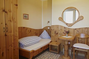 Biolandhaus Arche