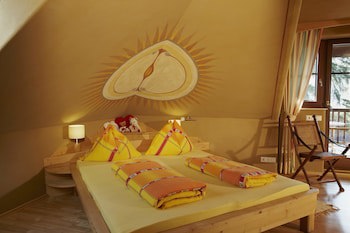 Biolandhaus Arche