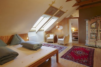 Biolandhaus Arche