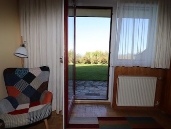Biolandhaus Arche